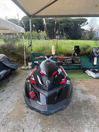 SEA DOO RXP-X 260 RS  2014