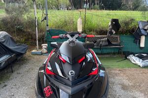 SEA DOO RXP-X 260 RS  2014