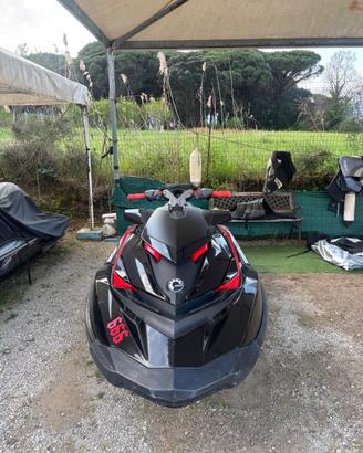 SEA DOO RXP-X 260 RS  2014