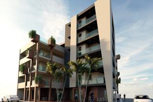 NuovaCostruzione appartamenti CL. A/4 Quartucciu