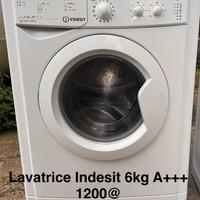 Lavatrice ricondizionata