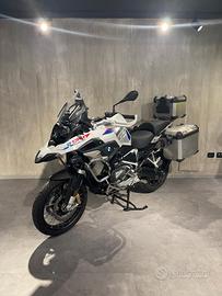 Bmw R 1250 GS - ANNO 2022 - KM 12440