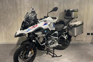 Bmw R 1250 GS - ANNO 2022 - KM 12440
