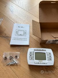 Cronotermostato / Cronocomando Baxi Duo-Tec RC-06