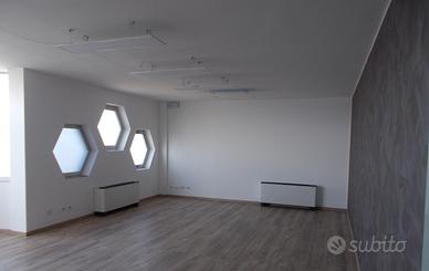 VAREDO UFFICIO Termo autonomo