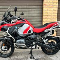 Bmw 1200 gs adventure