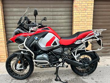 Bmw 1200 gs adventure