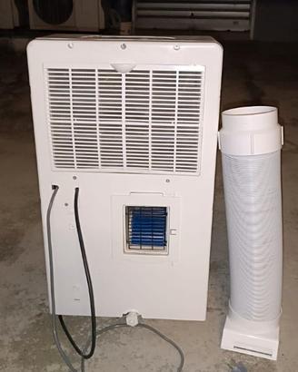 Condizionatore Portatile CHIGO 9000 BTU - Caldo/Fr