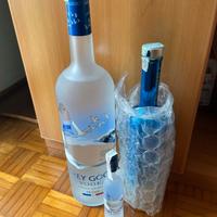 Grey Goose Standard (4.5L)