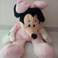 peluche grande minnie 