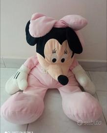 peluche grande minnie 