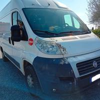 RICAMBI FIAT DUCATO 2.3 MJT ANNO 2013