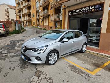 RENAULT CLIO 1000 TCE 90000 CHILOMETRI CERTIFICATI