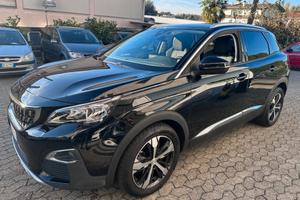 Peugeot 3008 BlueHDi 120 EAT6 S&S Allure