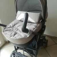 Trio CAM COMBI BABY TRIS
