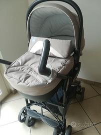 Trio CAM COMBI BABY TRIS