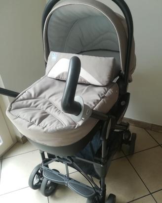 Trio CAM COMBI BABY TRIS