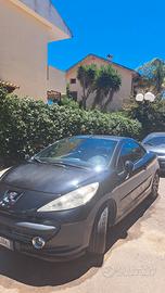 PEUGEOT 207cc Roland Garros- 2008