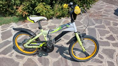 Bici bambino