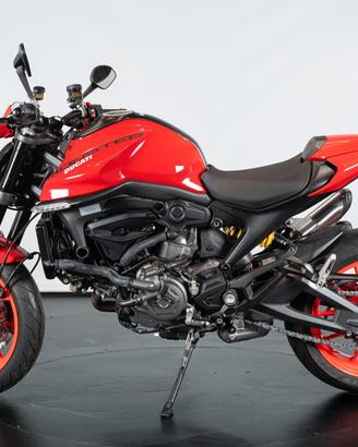 Ducati Monster 937 - 2022