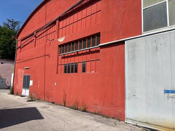 Immobile di 990 m² a Arzignano