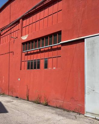 Immobile di 990 m² a Arzignano