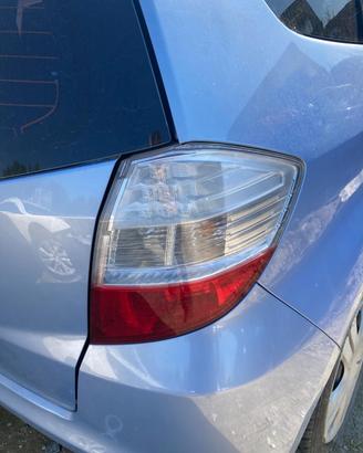 STOP FANALE POSTERIORE DESTRO HONDA Jazz Serie FAN