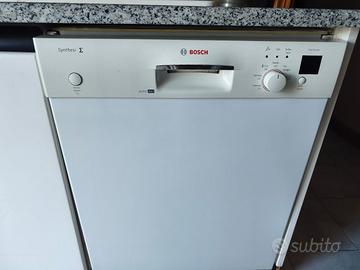 lavastoviglie Bosch Synthesi Sigma