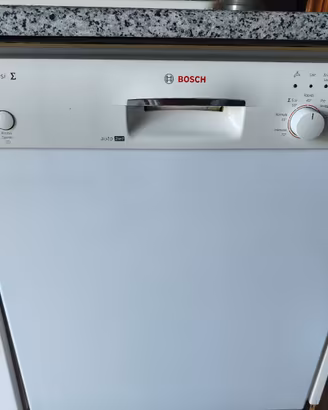 lavastoviglie Bosch Synthesi Sigma