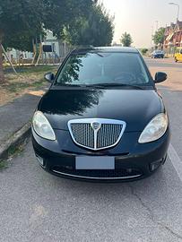 Ypsilon 1.4 GPL 77cv NEOPATENTATI