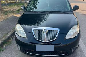 Ypsilon 1.4 GPL 77cv NEOPATENTATI