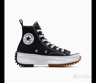 converse run star hike