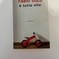 E’ tutta vita di Fabio Volo