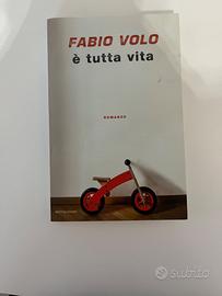 E’ tutta vita di Fabio Volo