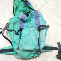 Zaino Seven River 65 escursioni 