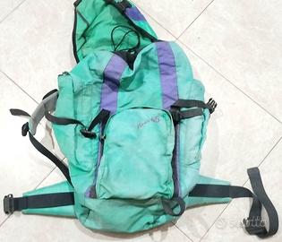 Zaino Seven River 65 escursioni 