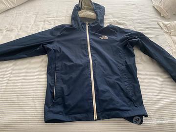 Giubbino Primavera/Autunno North/face  Blu M