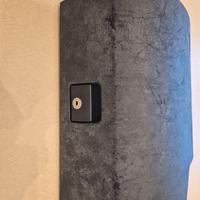 Mercedes SLK R170  casetto portaogetti