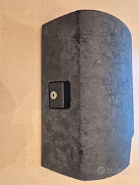 Mercedes SLK R170  casetto portaogetti