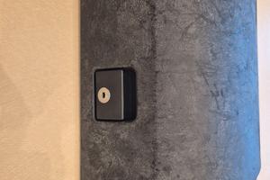 Mercedes SLK R170  casetto portaogetti