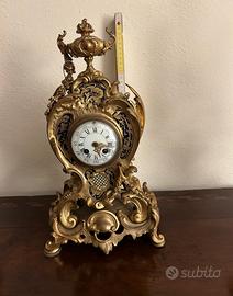 Orologio da tavolo d’epoca
