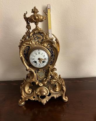 Orologio da tavolo d’epoca