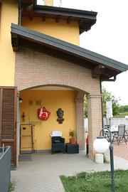 RGE 96/2025 Trib Pavia