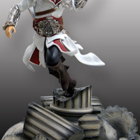 Assassin Creed la furia di ezio