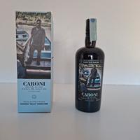 rum caroni 1998