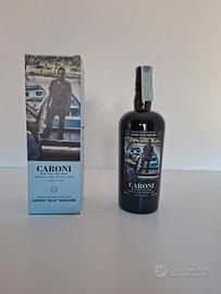 rum caroni 1998