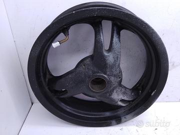 MALAGUTI F12 R LC 50 CERCHIO RUOTA POSTERIORE 13 X
