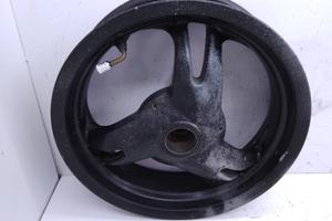 MALAGUTI F12 R LC 50 CERCHIO RUOTA POSTERIORE 13 X