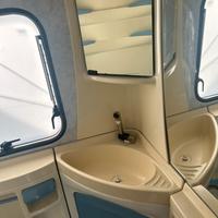 Accessori bagno roulotte camper