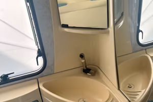 Accessori bagno roulotte camper